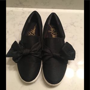 Libby & Edelman slip ons.